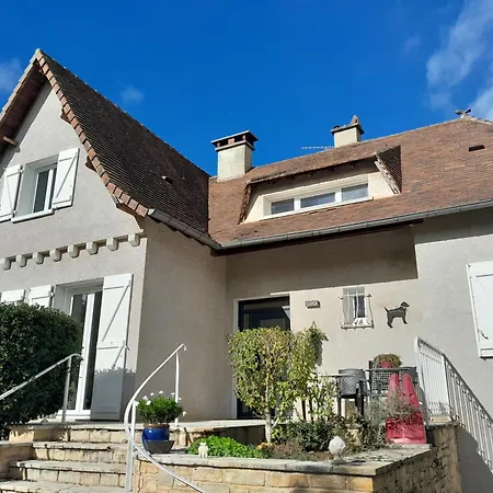 Couette-café Les Tilleuls