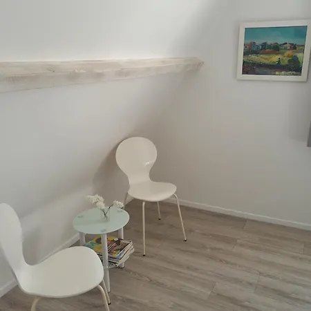 Couette-café Les Tilleuls *