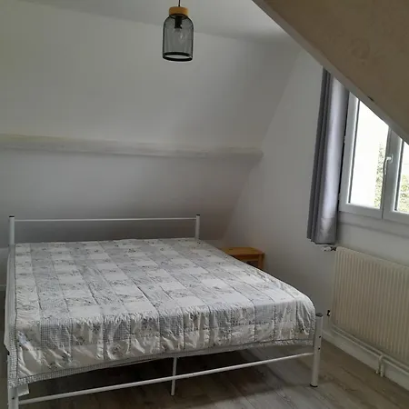 Les Tilleuls Couette-café Prayssac