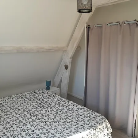 Couette-café Les Tilleuls *