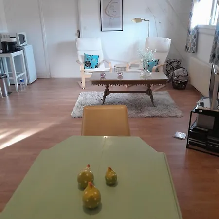 Couette-café Les Tilleuls *